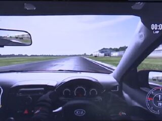 E3 2011: Forza Motorsport 4: Tor testowy Top Gear [WIDEO]