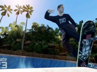 Skate 3: Hawaiian Dream – Electronic Arts zapowiada nowe DLC do Skate 3 [WIDEO]