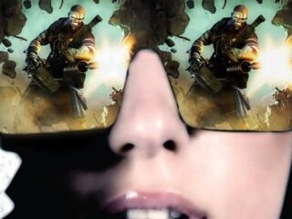 Lady GaGa w&nbsp;Bodycount? Stuart Black: „Pewnie!”