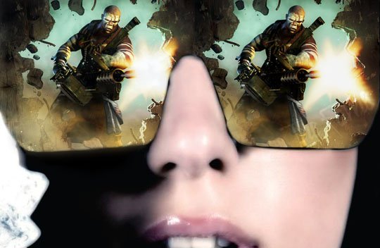 Lady GaGa w Bodycount? Stuart Black: „Pewnie!”