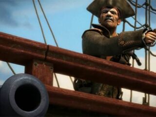 Port Royale 3: Pirates and Merchants – życie na&nbsp;morzu [WIDEO]