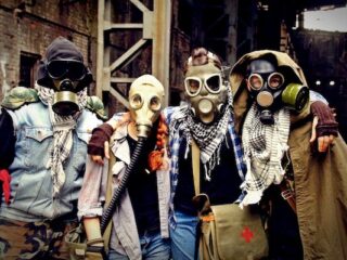 Pyrkon coraz bliżej!