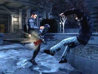 Alpha Protocol: Nowy filmik o rozwoju umiejętności [WIDEO]