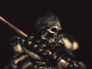 Dark Souls: Przygotuj się na śmierć w rytm piosenki grupy The Silent Comedy [WIDEO]