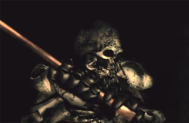 Dark Souls: Prepare to Die Edition – 10 tysięcy podpisów przeciwko GfWL