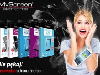 Wygraj zabezpieczenie swojego telefonu [ROZWIĄZANY]