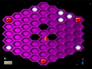 WWWeekendowe retro granie: Hexxagon