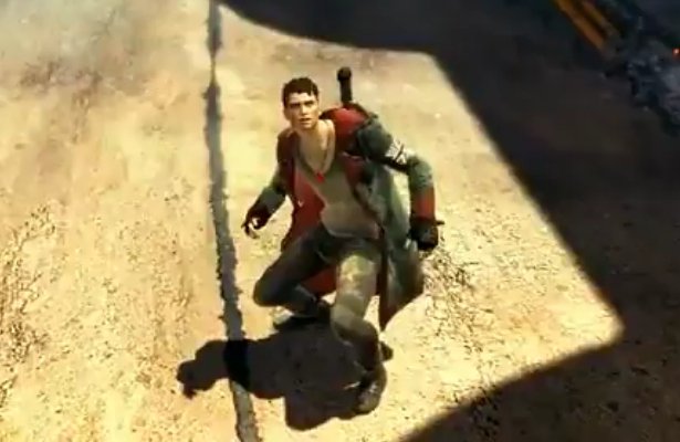 DMC: Devil May Cry – Jak zwykle w dobrej formie [WIDEO]
