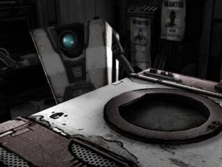 Borderlands: Zwiastun filmu animowanego nakręconego na&nbsp;podstawie projektu studentów [WIDEO]