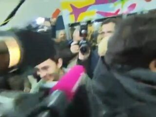 ArmA-gate: Ivan Buchta i Martin Pezlar są już w domu [WIDEO]