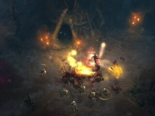 Diablo III: Reaper of Souls – Odsłuchaj fragmentu ścieżki dźwiękowej