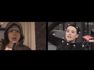 Beyond: Two Souls – Cyfrowa Ellen Page [WIDEO]