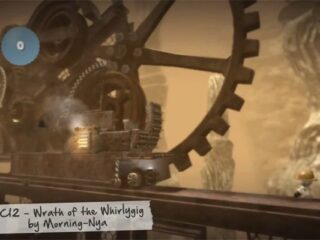 LittleBigPlanet: Pięć najlepszych narzędzi mordu Sackboya [WIDEO]