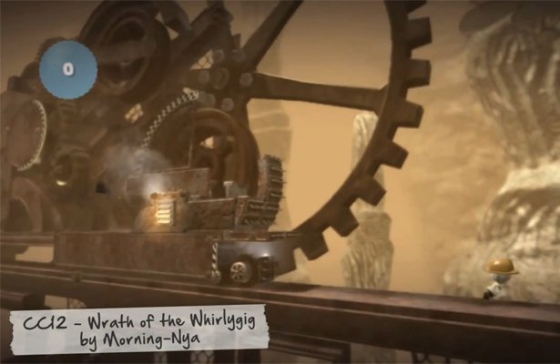 LittleBigPlanet: Pięć najlepszych narzędzi mordu Sackboya [WIDEO]