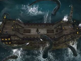 Abandon Ship: Gra niezależna w&nbsp;pirackich klimatach [WIDEO]