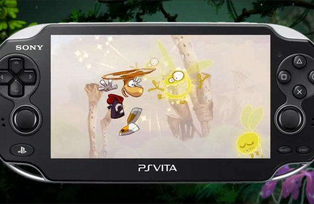 Rayman Origins: Kieszonkowy Rayman [WIDEO]