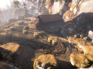 Brothers: A&nbsp;Tale of Two Sons – wirtualna baśń od&nbsp;twórców Riddicka [WIDEO]