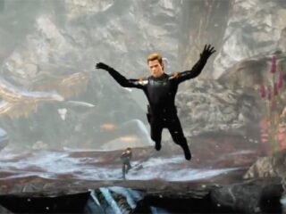 Star Trek: Kooperacja z&nbsp;Kirkiem i&nbsp;Spockiem [WIDEO]