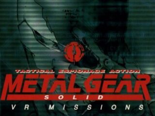 Metal Gear Solid: VR Missions – Nadchodzi reedycja?