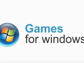 Games For Windows Live 3.0 ? cicha premiera nowej wersji programu