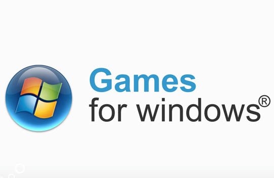 Games For Windows Live 3.0 ? cicha premiera nowej wersji programu