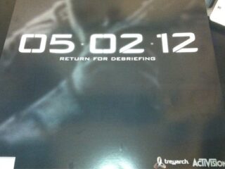 Call of Duty: Black Ops 2 – zapowiedź za&nbsp;dwa tygodnie?