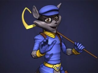 Sly Cooper: Złodzieje w&nbsp;Czasie ? Poznaj sekrety Sly´a [WIDEO]