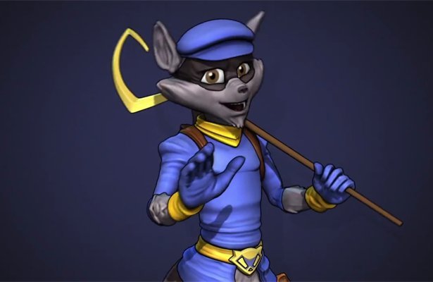 Sly Cooper: Złodzieje w&nbsp;Czasie ? Poznaj sekrety Sly´a [WIDEO]
