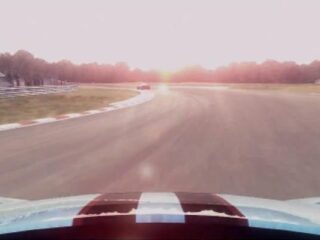 GRID 2: Trailer szybszy niż Robert Kubica, prosto z&nbsp;toru Brands Hatch [WIDEO]