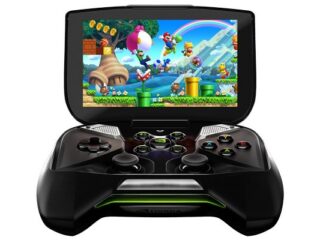 Nintendo NX: N&nbsp;jak Nvidia, X&nbsp;jak Tegra X.