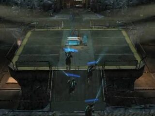 Dead Space 2: Multiplayer ujawniony! [WIDEO]