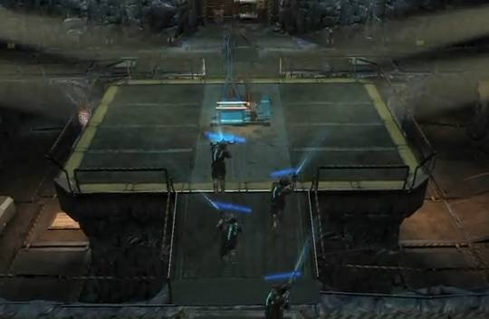 Dead Space 2: Multiplayer ujawniony! [WIDEO]