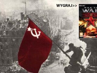WWWeekendowy konkurs #48: „Czerwonoarmiści”