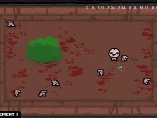 The Binding of Isaac: Pierwsze konkretne informacje o nowej grze twórcy Super Meat Boy
