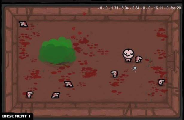 The Binding of Isaac: Pierwsze konkretne informacje o nowej grze twórcy Super Meat Boy