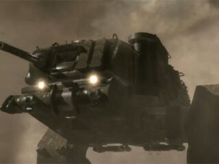 Steel Battalion: Heavy Armor – konkretna data premiery [WIDEO]