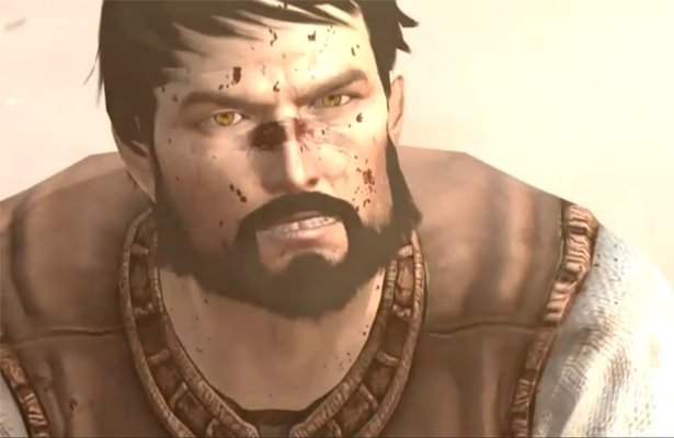 Dragon Age II: Zwiastun „premierowy” i łatka poprawiajaca grafikę [WIDEO]
