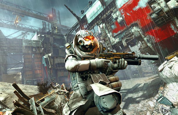 Killzone 3: Steel Rain DLC Map Pack – pierwsza paczka map ujawniona [WIDEO]