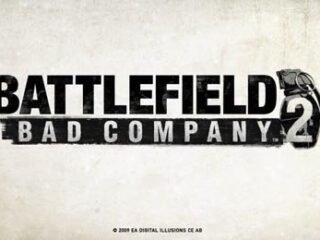 Battlefield: Bad Company 2 – nowe screeny
