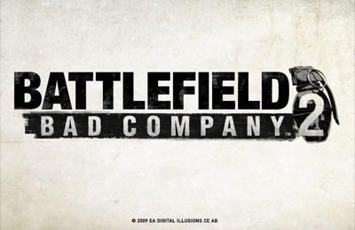Battlefield: Bad Company 2 – zwiastun, nowe screeny