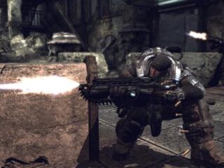 Nowy spec Codemasters od FPS-ów: Współczesne shootery są „fucking” nudne