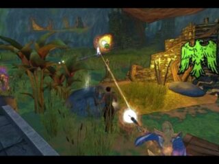 gamescom 2011: Warhammer Online: Wrath of Heroes – nowa sieciówka w świecie Warhammera! [WIDEO]