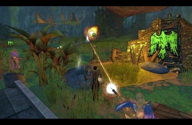 gamescom 2011: Warhammer Online: Wrath of Heroes – nowa sieciówka w świecie Warhammera! [WIDEO]