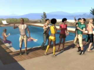 Test Drive Unlimited 2: Nowy trailer. Na luzaku… [WIDEO]