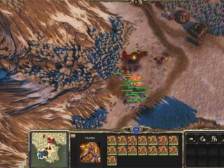 Divinity: Dragon Commander – Miks RPG-a, strategii turowej i&nbsp;shootera na&nbsp;konkretnym gameplayu [WIDEO]