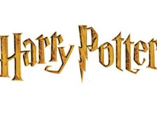 Klockowaty Harry Potter?