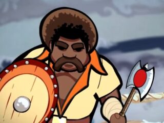 Soul Fjord: Nowa gra twórczyni Portala tylko&nbsp;na&nbsp;Ouyi [WIDEO]