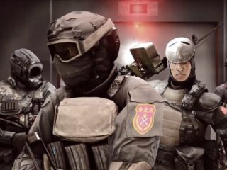 Battlefield 4: Wszystko, co&nbsp;chciałbyś wiedzieć o&nbsp;becie, ale&nbsp;boisz się zapytać [WIDEO]