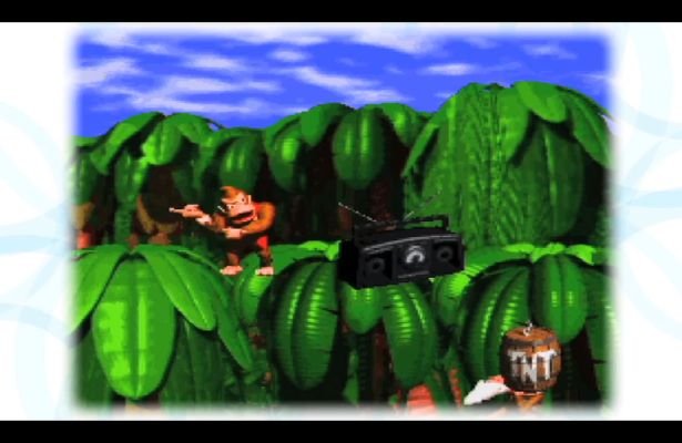 Donkey Kong na trzydziestolecie! [WIDEO]