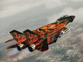 Ace Combat: Assault Horizon – Drugi dodatek w przyszłym tygodniu